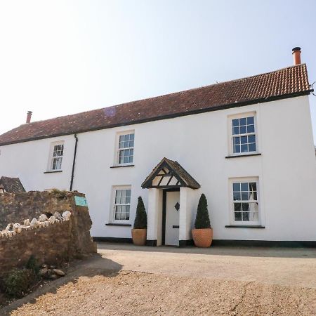 Partridge Cottage إلفراكومبْ المظهر الخارجي الصورة