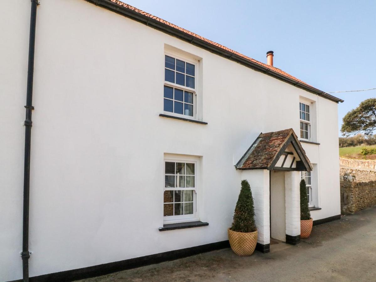 Partridge Cottage إلفراكومبْ المظهر الخارجي الصورة