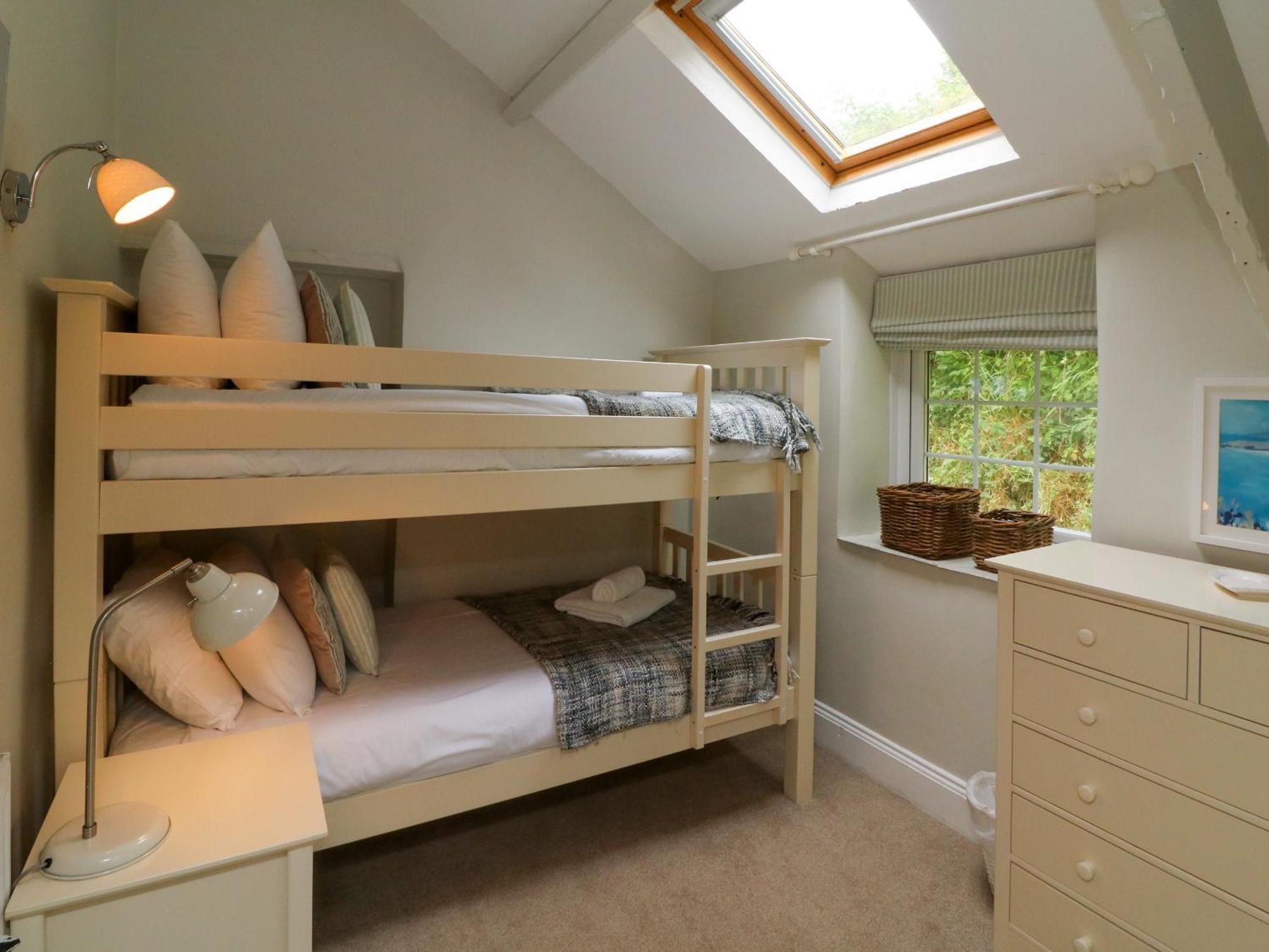 Partridge Cottage إلفراكومبْ المظهر الخارجي الصورة