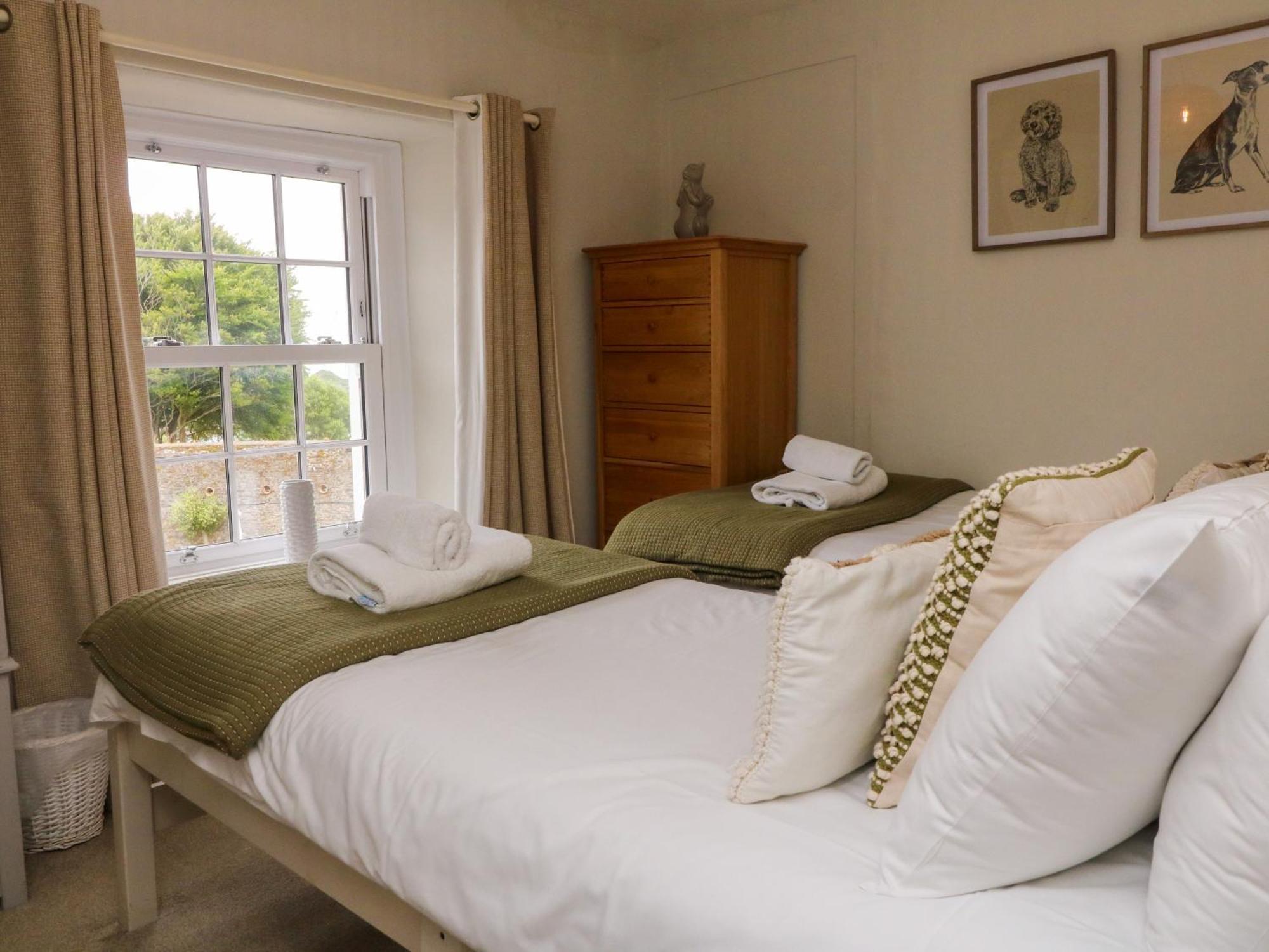 Partridge Cottage إلفراكومبْ المظهر الخارجي الصورة