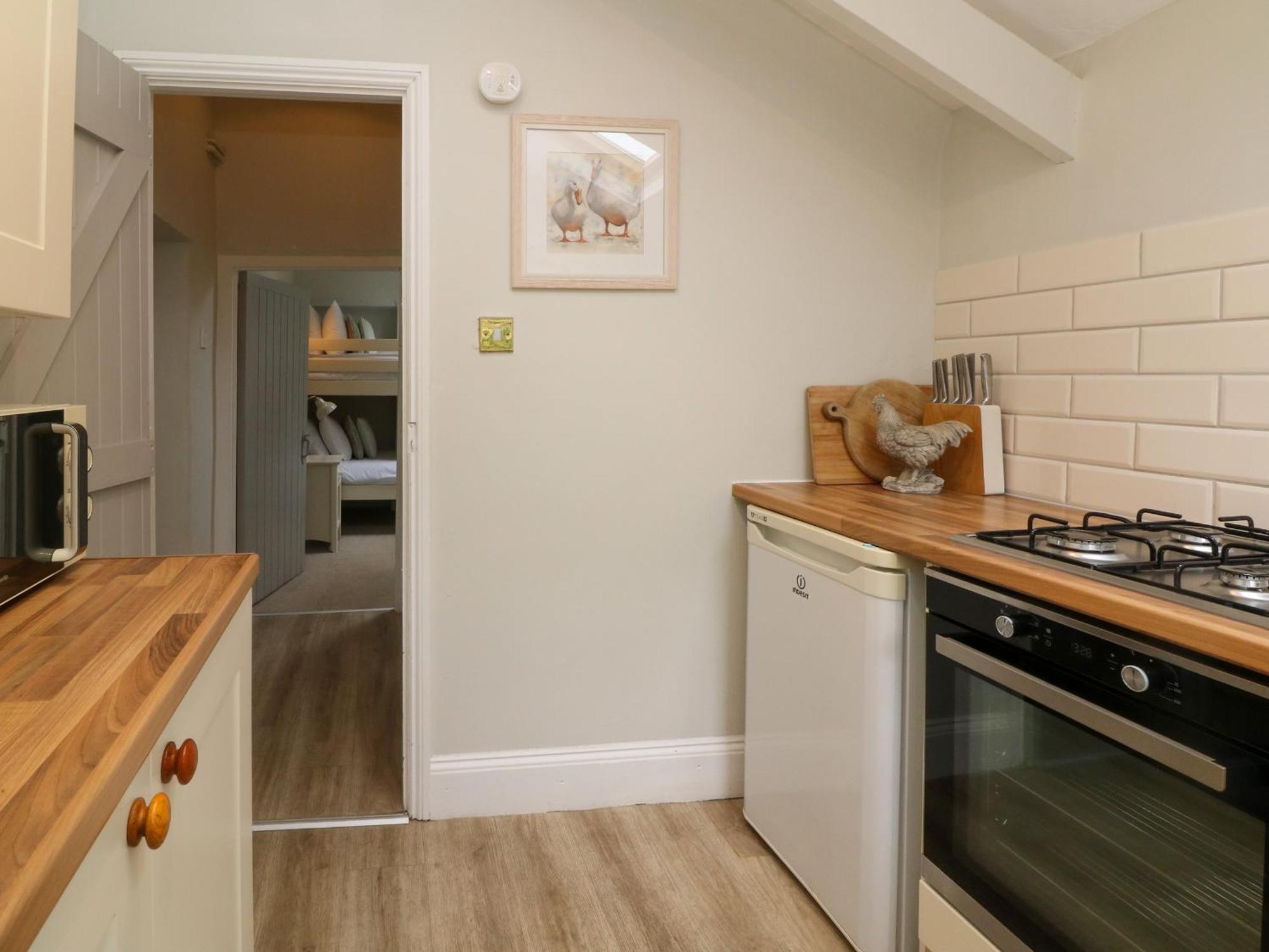 Partridge Cottage إلفراكومبْ المظهر الخارجي الصورة