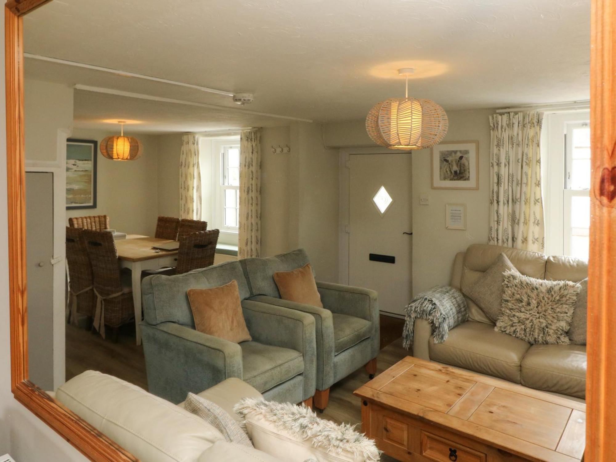 Partridge Cottage إلفراكومبْ المظهر الخارجي الصورة