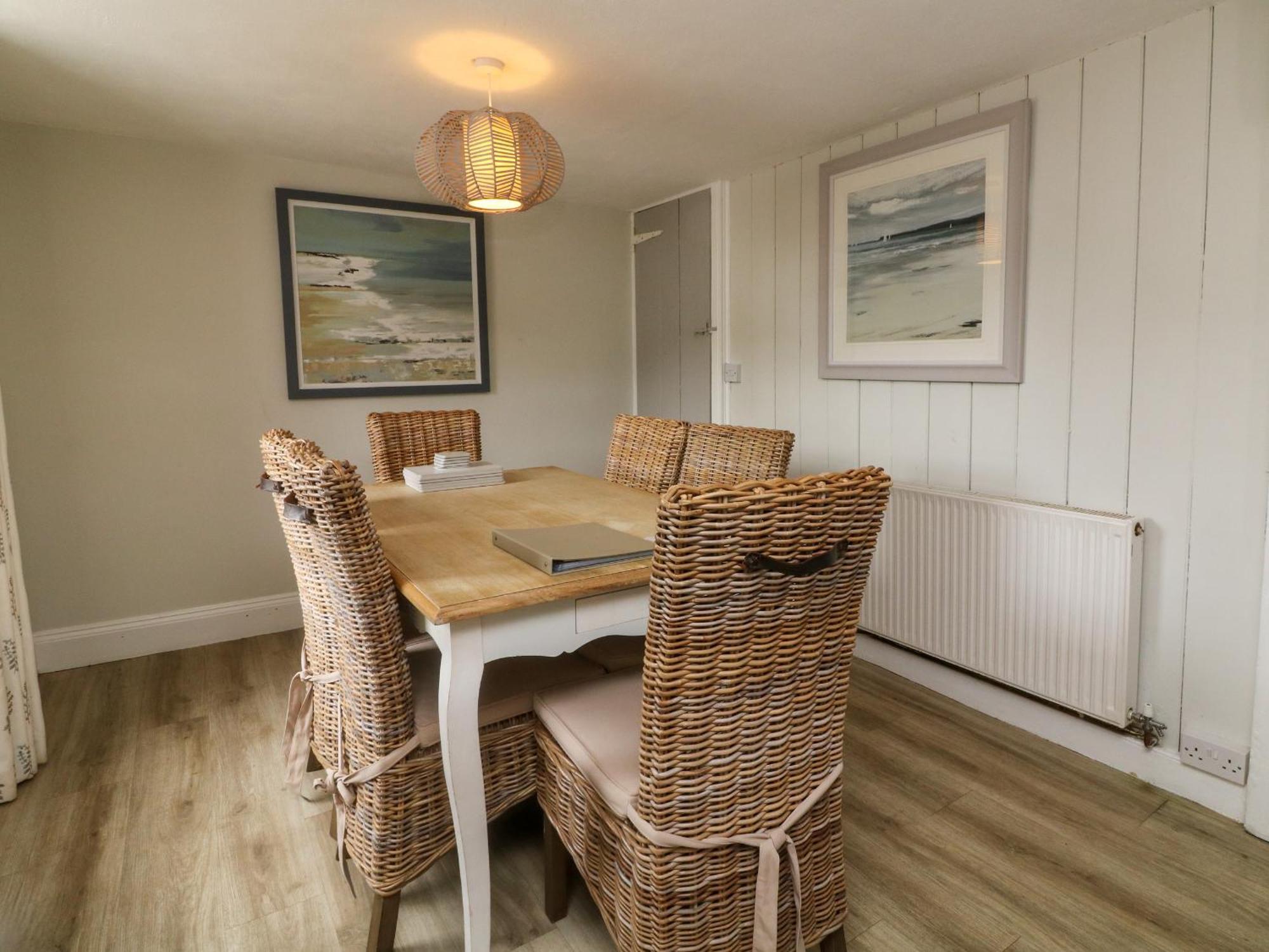 Partridge Cottage إلفراكومبْ المظهر الخارجي الصورة